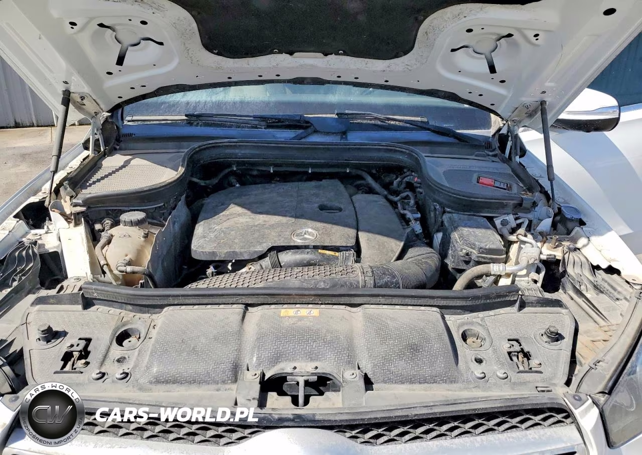 2020 Mercedes-Benz Gle 350 VIN:4JGFB4JB2LA104902 - 11