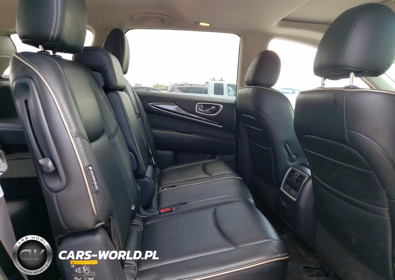 2020 Infiniti Qx60 Pure VIN:5N1DL0MN6LC514609 - 11