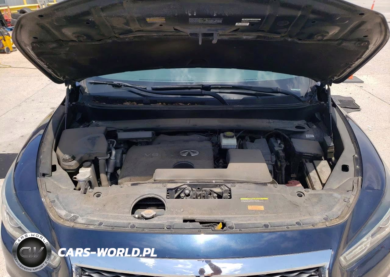 2020 Infiniti Qx60 Pure VIN:5N1DL0MN6LC514609 - 12