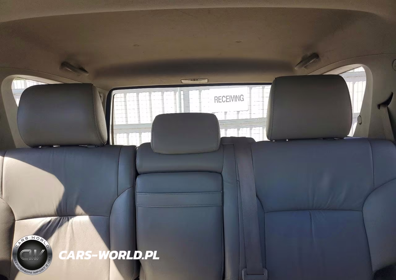 2006 Toyota 4Runner Limited VIN:JTEBU17R460079734 - 10