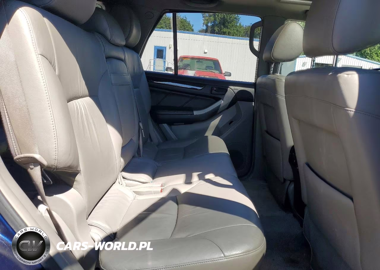 2006 Toyota 4Runner Limited VIN:JTEBU17R460079734 - 11