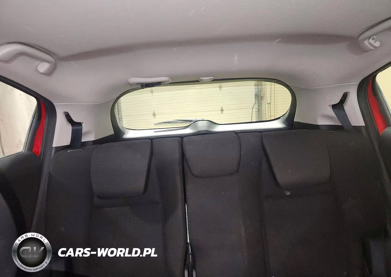 2017 Honda Hr-V Ex VIN:3CZRU6H54HM715445 - 10