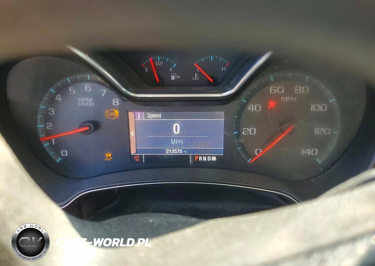 2014 Chevrolet Impala Ls VIN:1G11Y5SL2EU118898 - 9