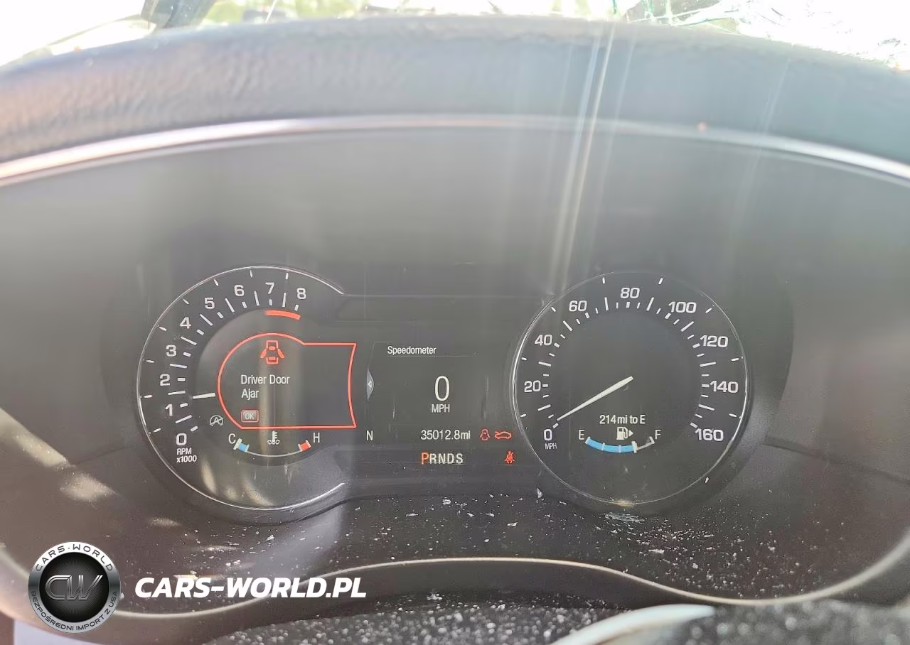 2019 Lincoln Mkc Select VIN:5LMCJ2C9XKUL30104 - 9