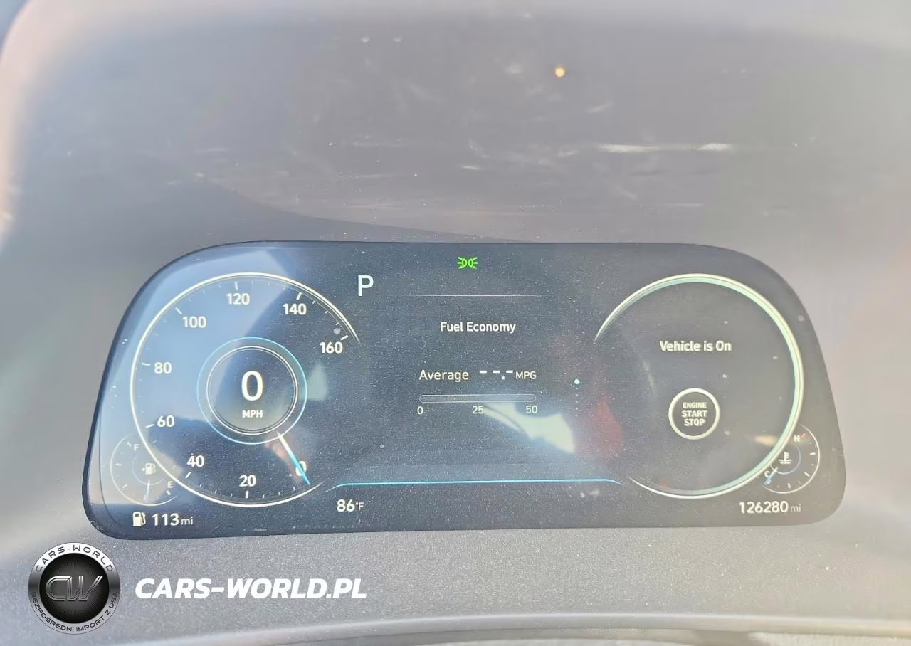 2021 Hyundai Sonata Limited VIN:5NPEH4J22MH124706 - 9