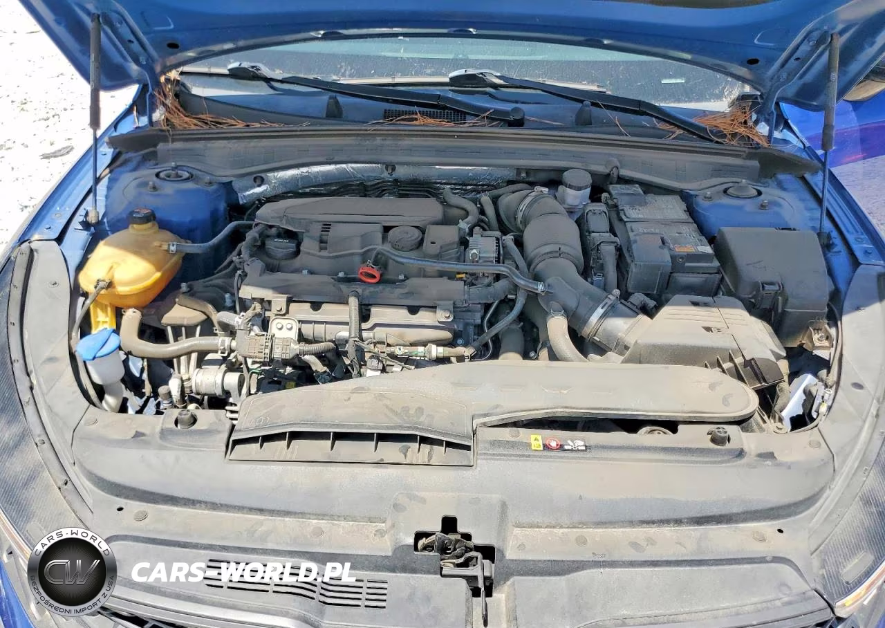 2022 Kia K5 Gt Line VIN:5XXG64J27NG119691 - 11