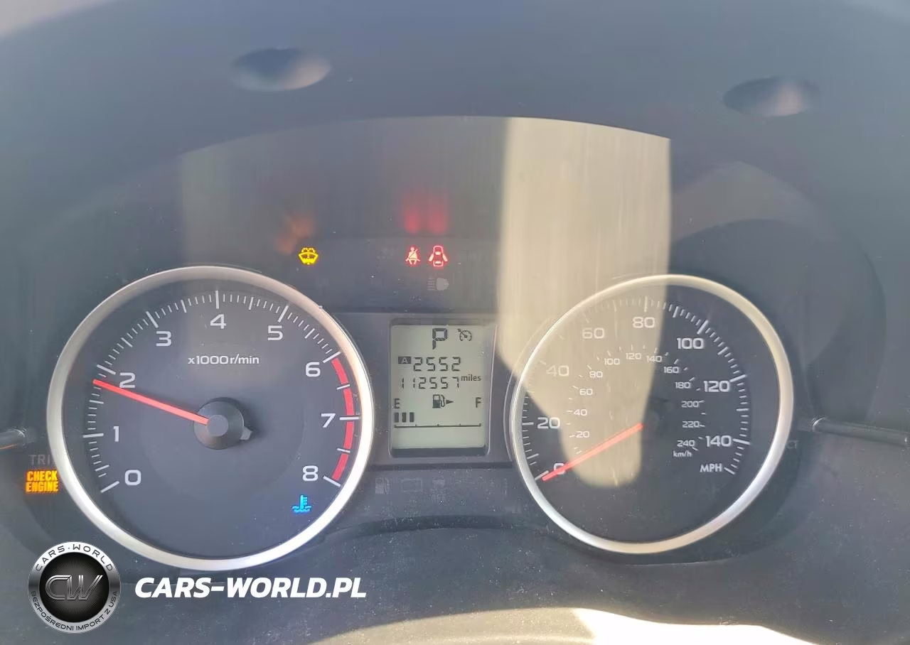 2015 Subaru Forester 2.5I Premium VIN:JF2SJADC8FH482521 - 9