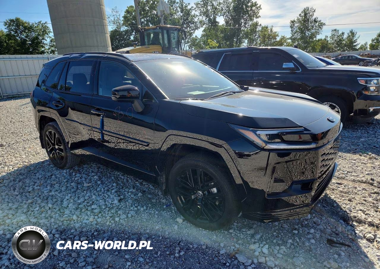 2026 Toyota Rav4 Plug-In Hybrid Xse VIN:JTM7ERAV8TJ001734 - 4