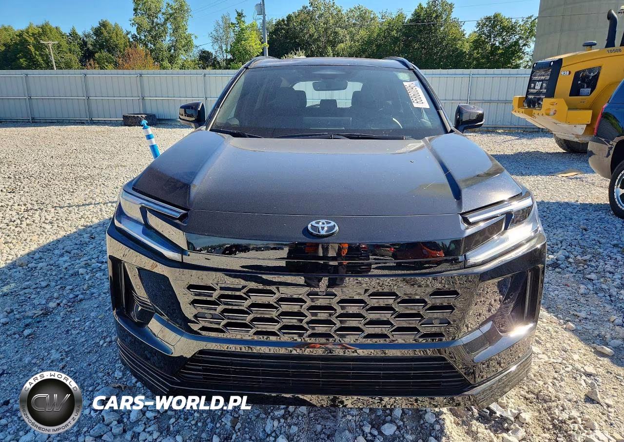 2026 Toyota Rav4 Plug-In Hybrid Xse VIN:JTM7ERAV8TJ001734 - 5