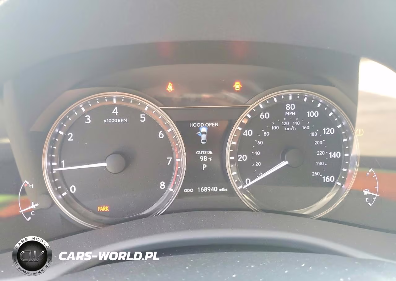 2013 Lexus Gs 350 VIN:JTHBE1BL9D5017037 - 9