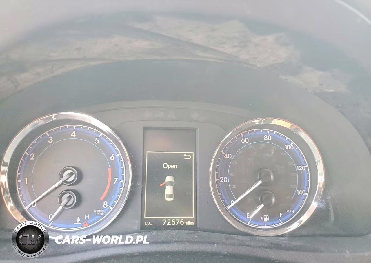 2019 Toyota Corolla Le VIN:2T1BURHE9KC189483 - 9