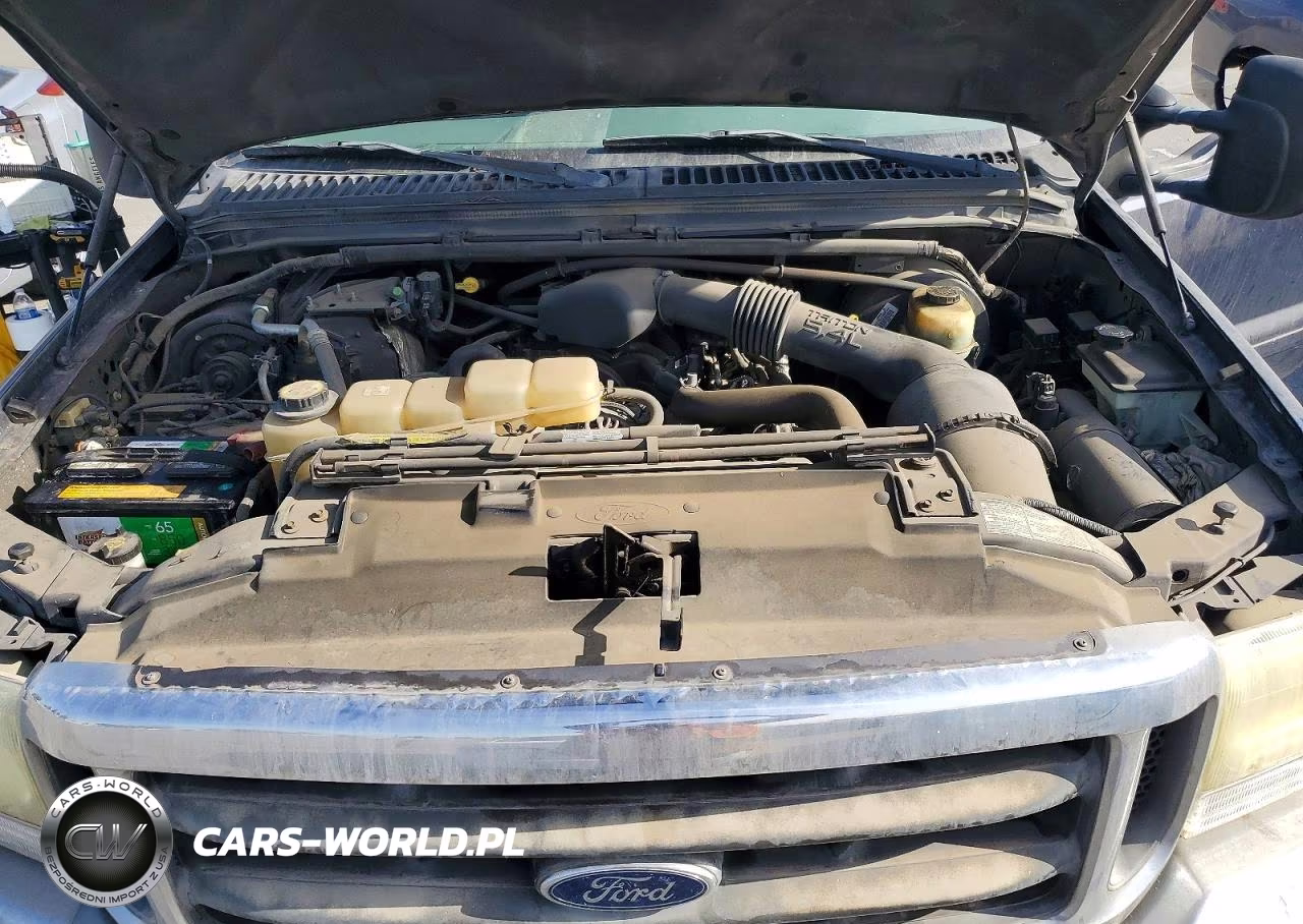 2002 Ford F250 Super Duty VIN:1FTNX21L52EA85056 - 11