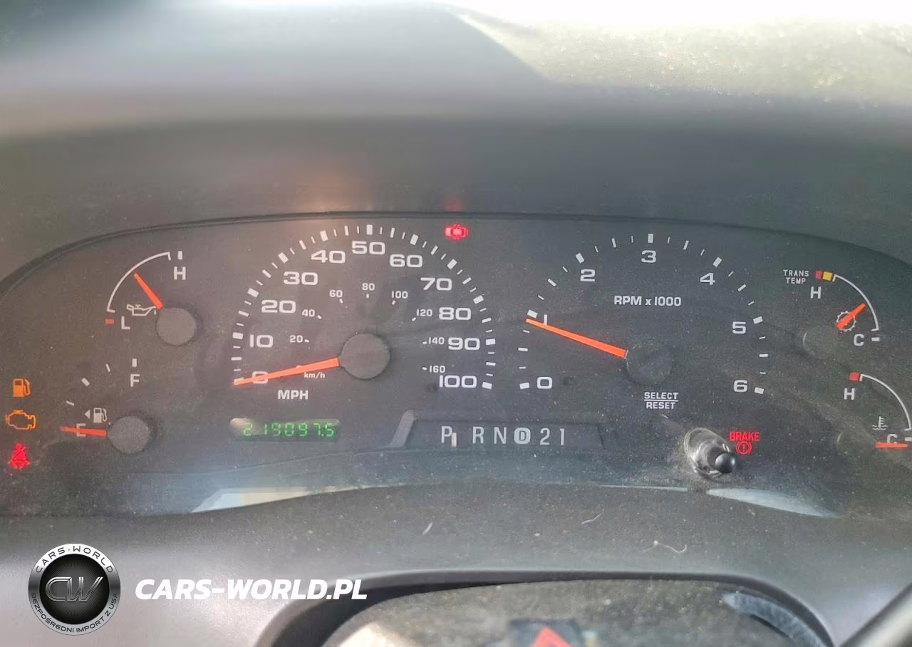 2002 Ford F250 Super Duty VIN:1FTNX21L52EA85056 - 9
