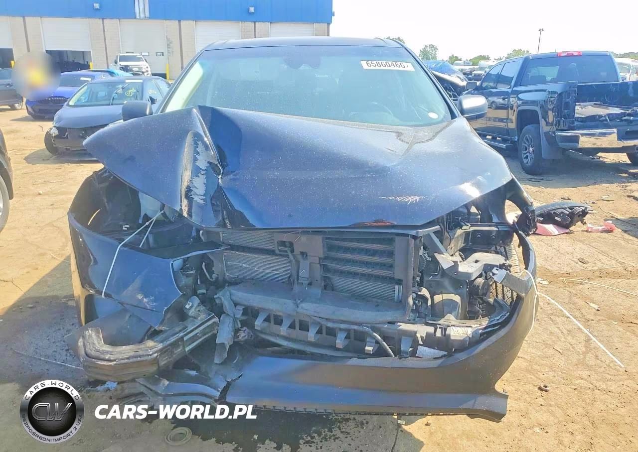 2020 Ford Edge Se VIN:2FMPK4G94LBA81491 - 5