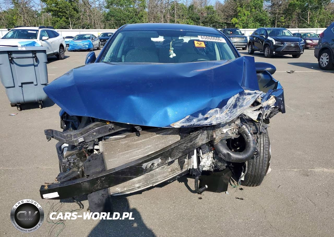 2018 Hyundai Elantra Se VIN:5NPD74LF4JH390240 - 5