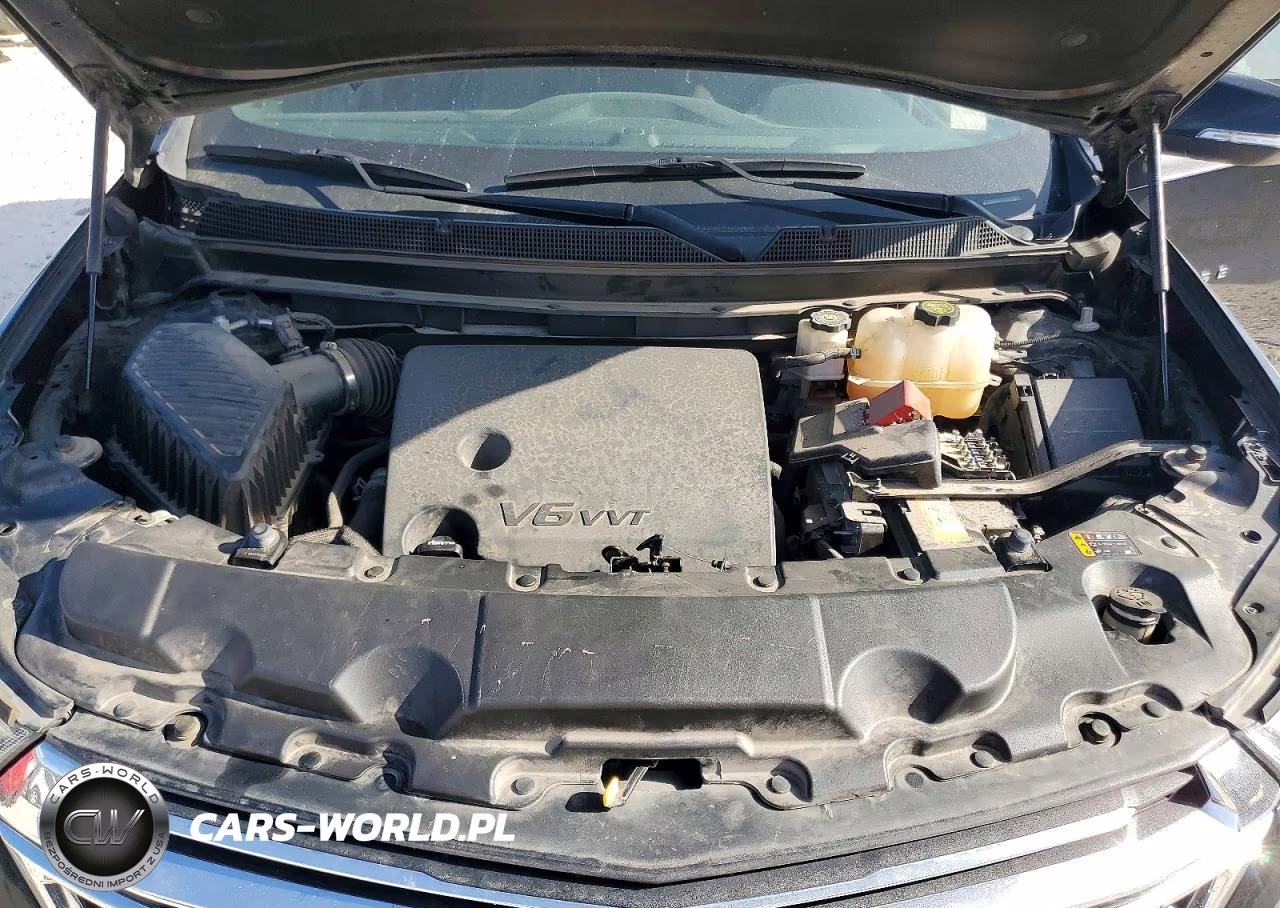 2023 Chevrolet Traverse Lt VIN:1GNERGKW0PJ308903 - 12