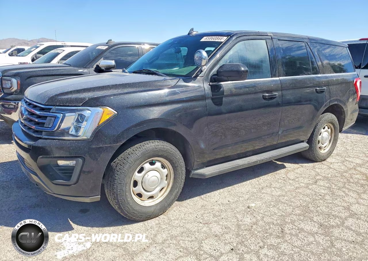 2021 Ford Expedition Xl – zdjęcie 1 z 14