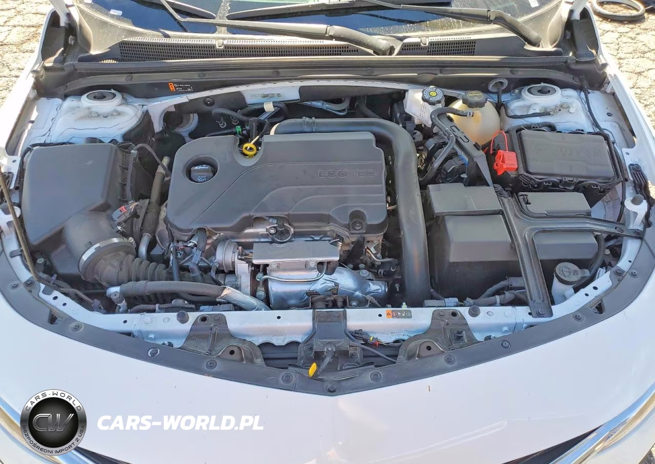 2024 Chevrolet Malibu Premier VIN:1G1ZE5ST7RF250786 - 11