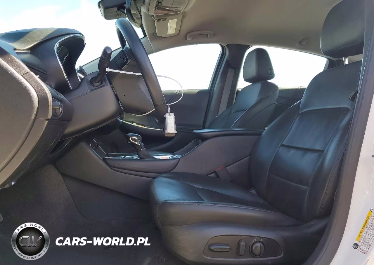 2024 Chevrolet Malibu Premier VIN:1G1ZE5ST7RF250786 - 7