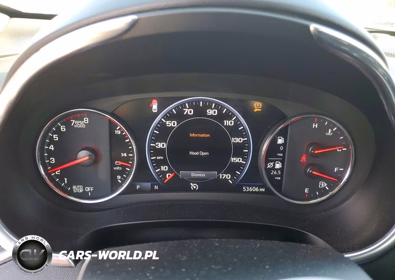 2024 Chevrolet Malibu Premier VIN:1G1ZE5ST7RF250786 - 9