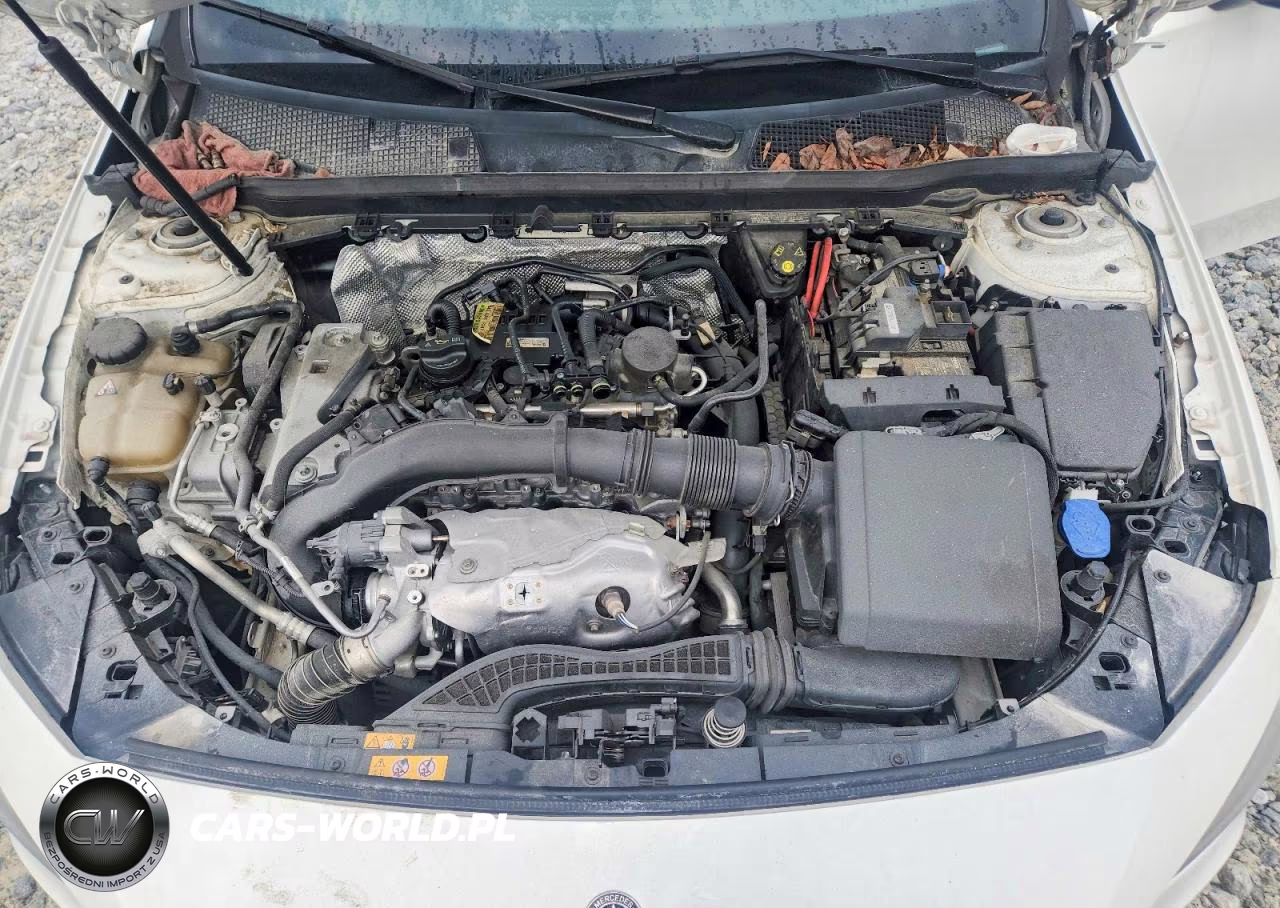2019 Mercedes-Benz A 220 VIN:WDD3G4EB4KW035429 - 11