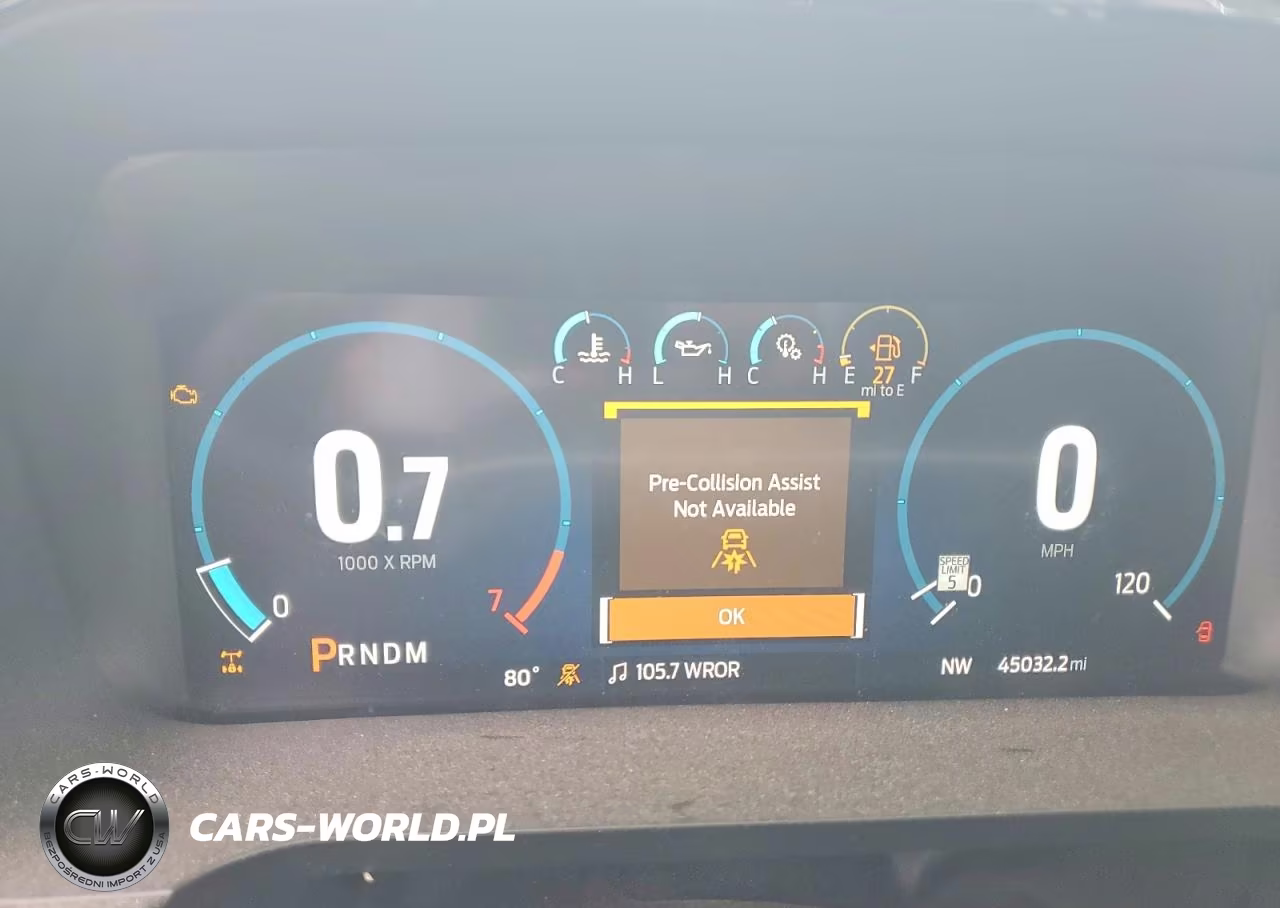 2023 Ford F150 Supercrew VIN:1FTFW1E8XPFB60391 - 9
