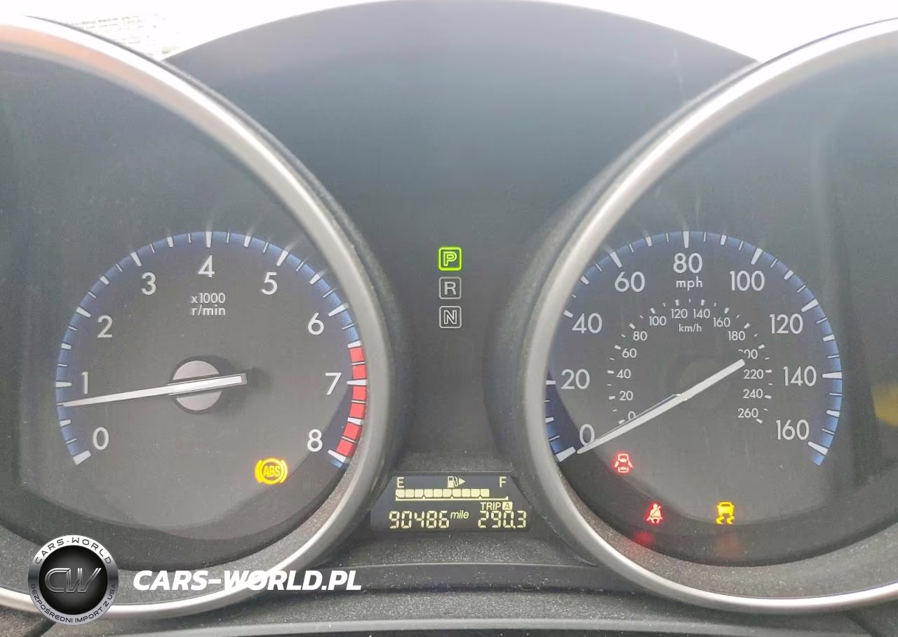 2012 Mazda 3 I VIN:JM1BL1L70C1596336 - 9