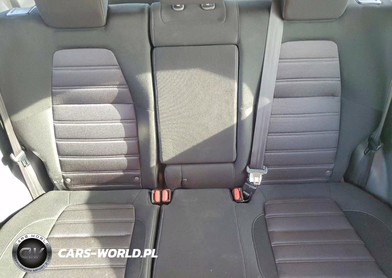 2018 Honda Cr-V Ex VIN:2HKRW1H54JH501862 - 10