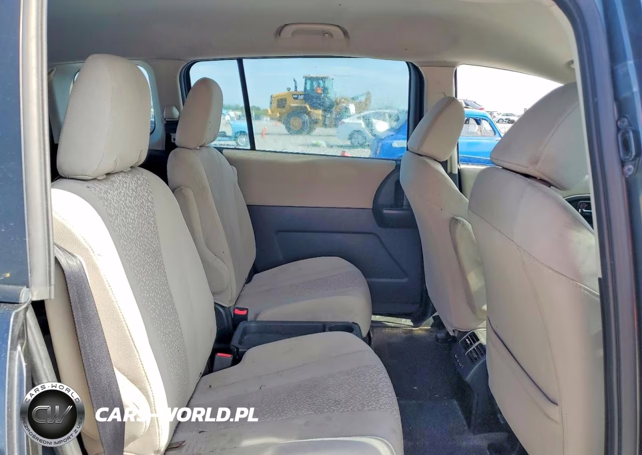 2012 Mazda 5 VIN:JM1CW2BL2C0118229 - 10