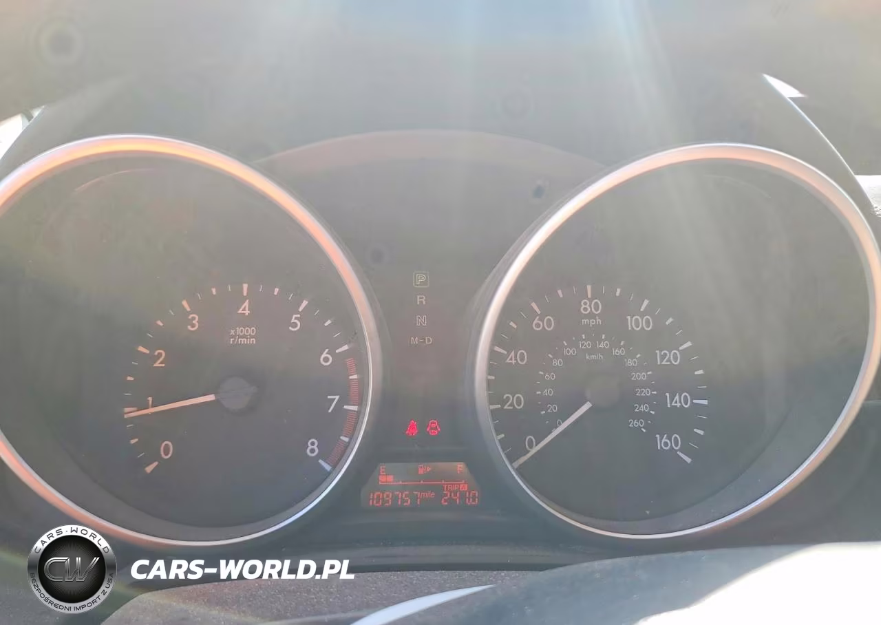 2012 Mazda 5 VIN:JM1CW2BL2C0118229 - 9