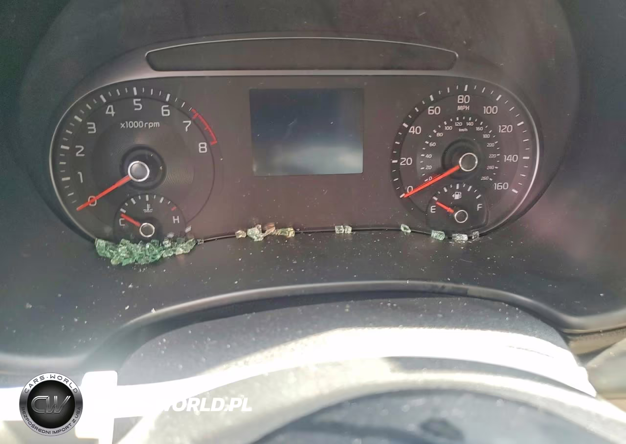 2021 Kia Soul Lx VIN:KNDJ23AU4M7744022 - 9
