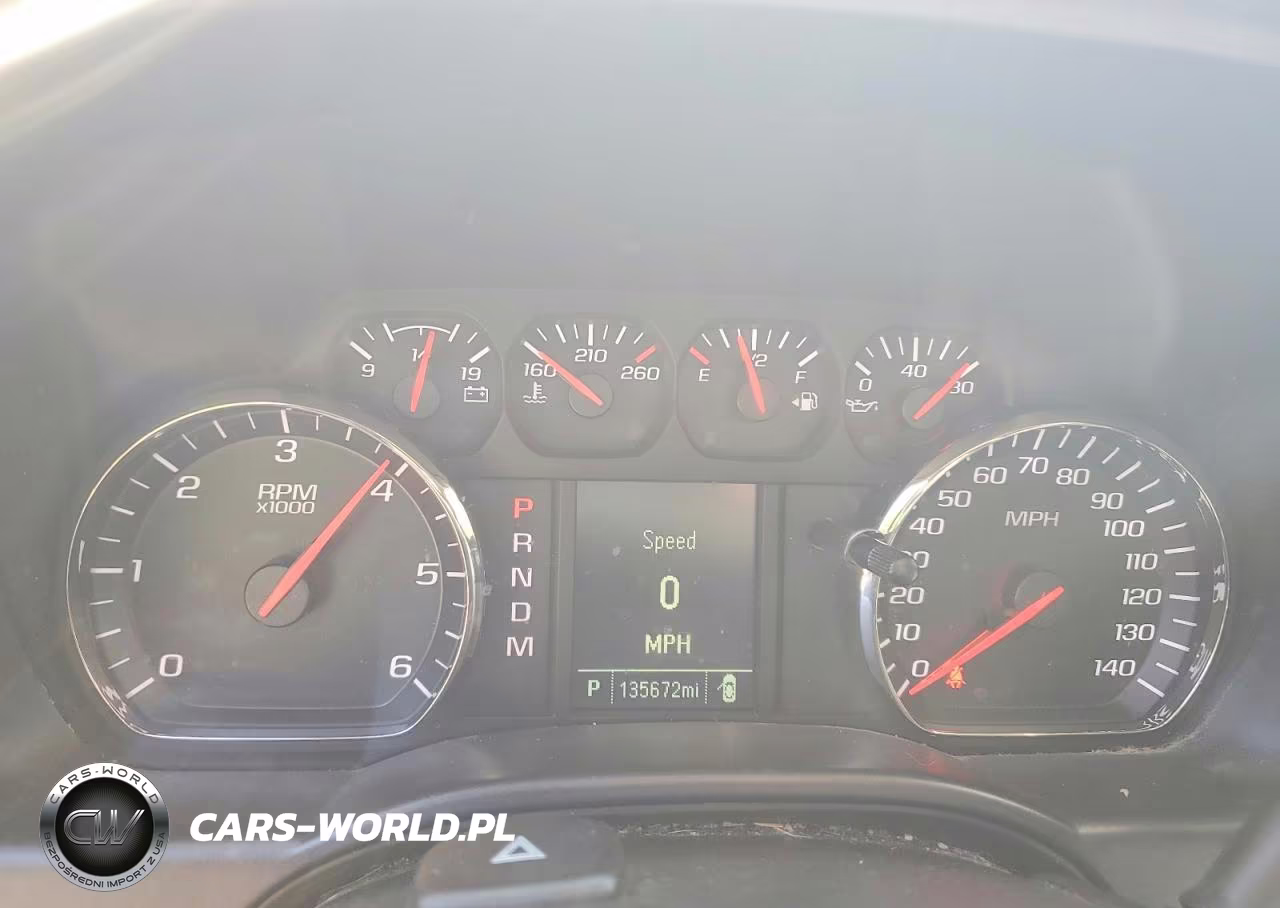 2015 GMC Sierra K1500 VIN:1GTV2TEC5FZ387511 - 9