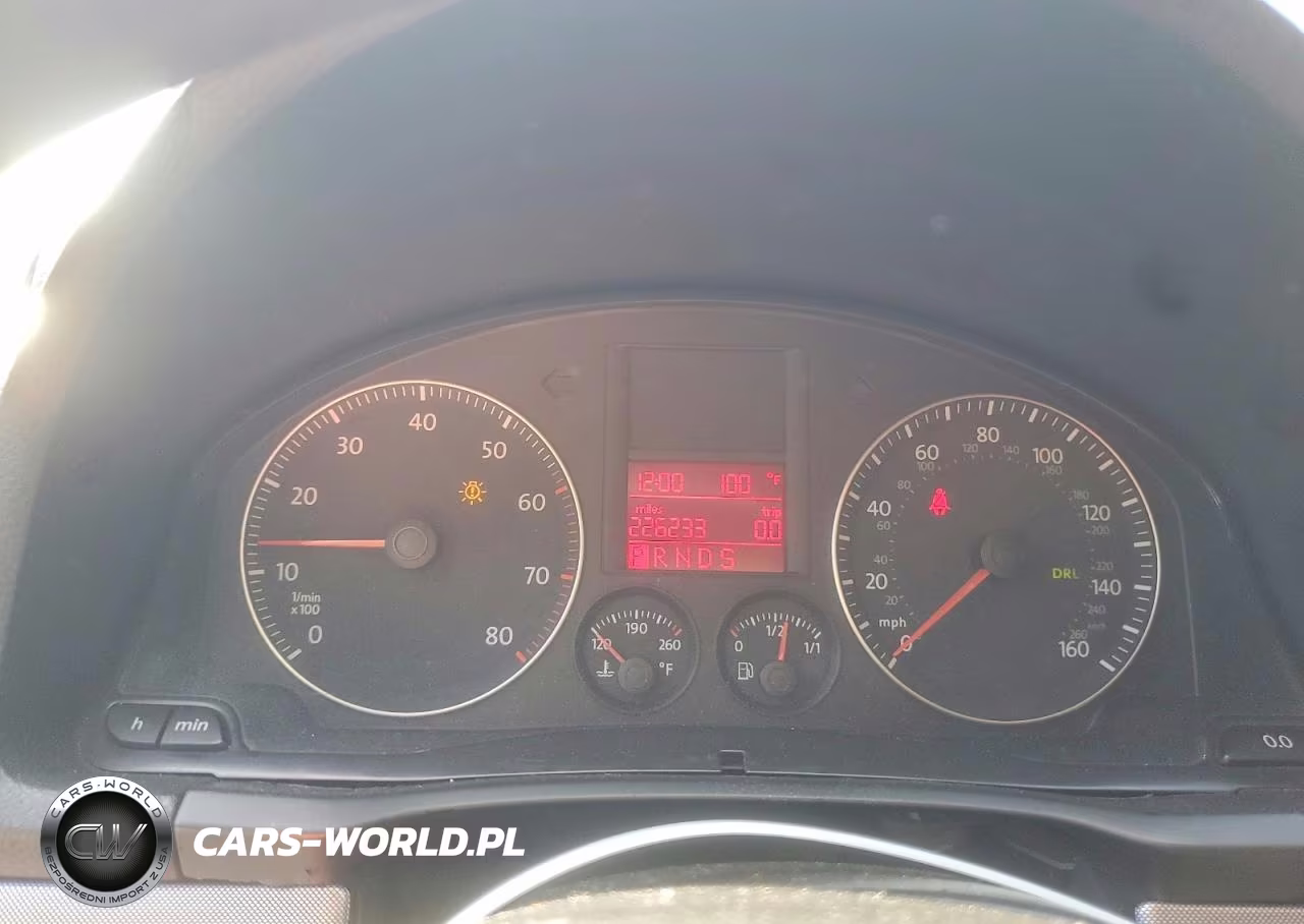 2007 Volkswagen Jetta 2.5 VIN:3VWHF71K37M145323 - 11