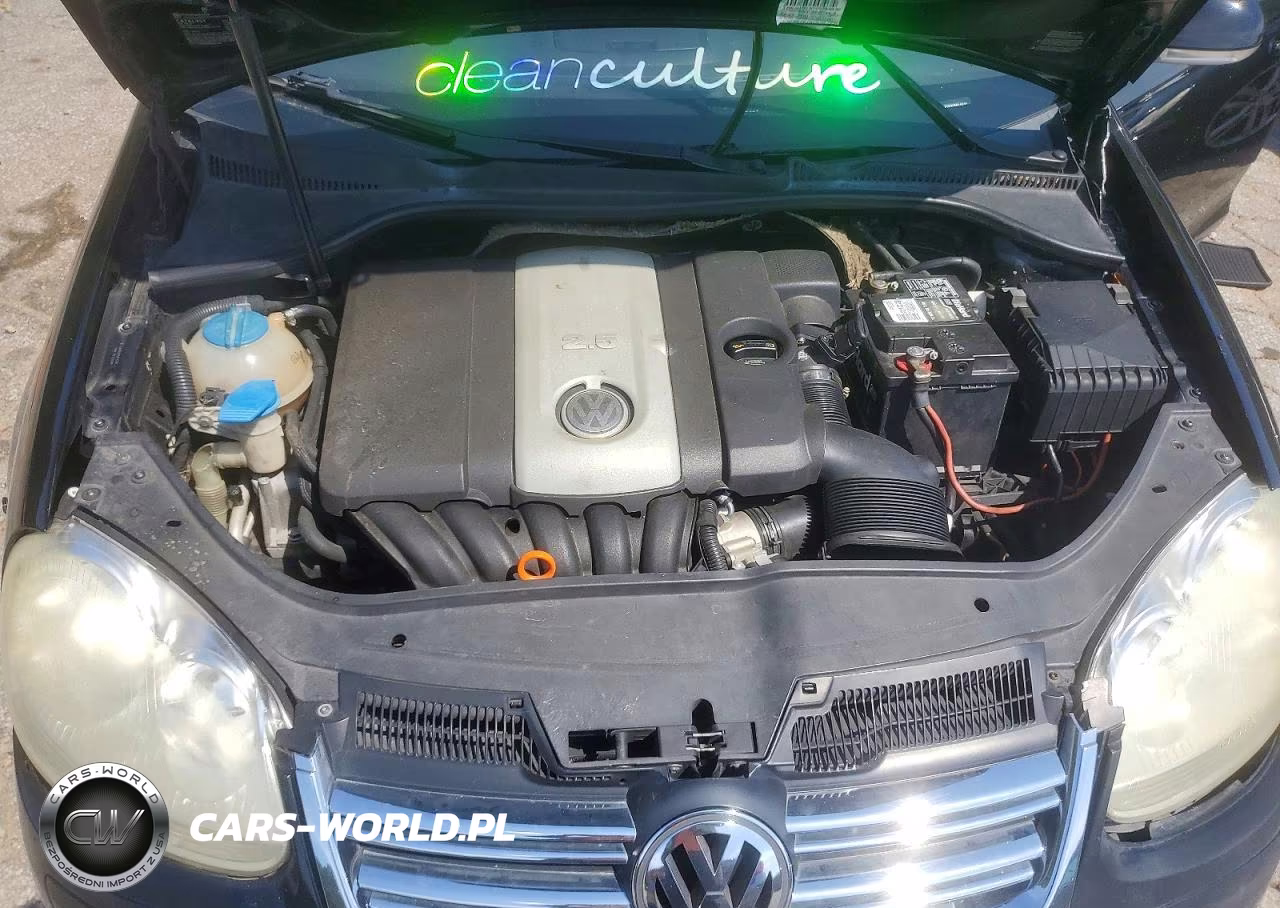 2007 Volkswagen Jetta 2.5 VIN:3VWHF71K37M145323 - 13