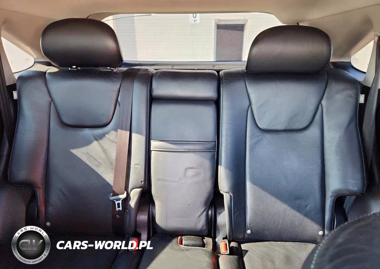 2015 Lexus Rx 350 Base VIN:2T2BK1BA9FC253715 - 10