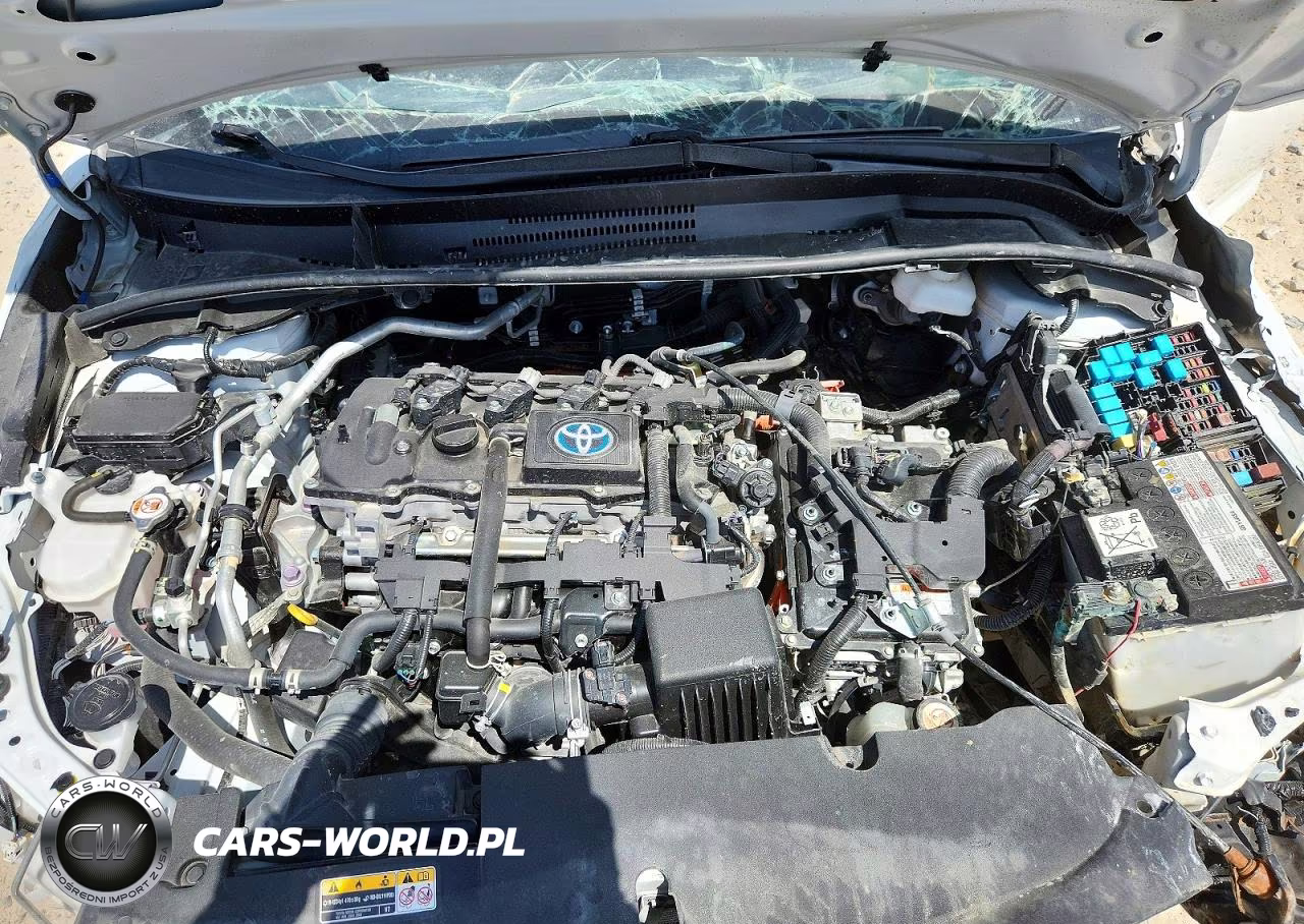 2024 Toyota Corolla Hybrid Le VIN:JTDBCMFE9R3059649 - 11