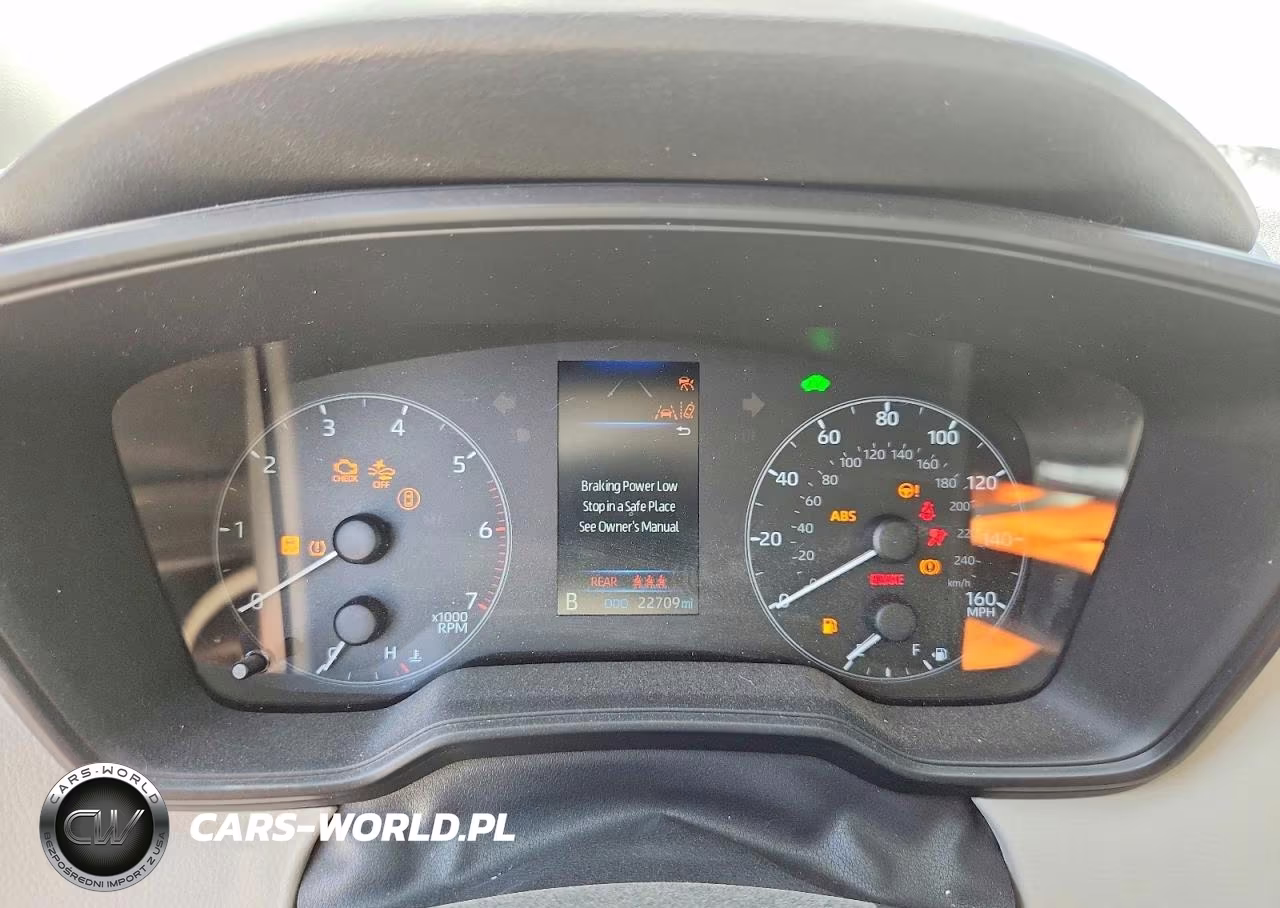 2024 Toyota Corolla Hybrid Le VIN:JTDBCMFE9R3059649 - 9