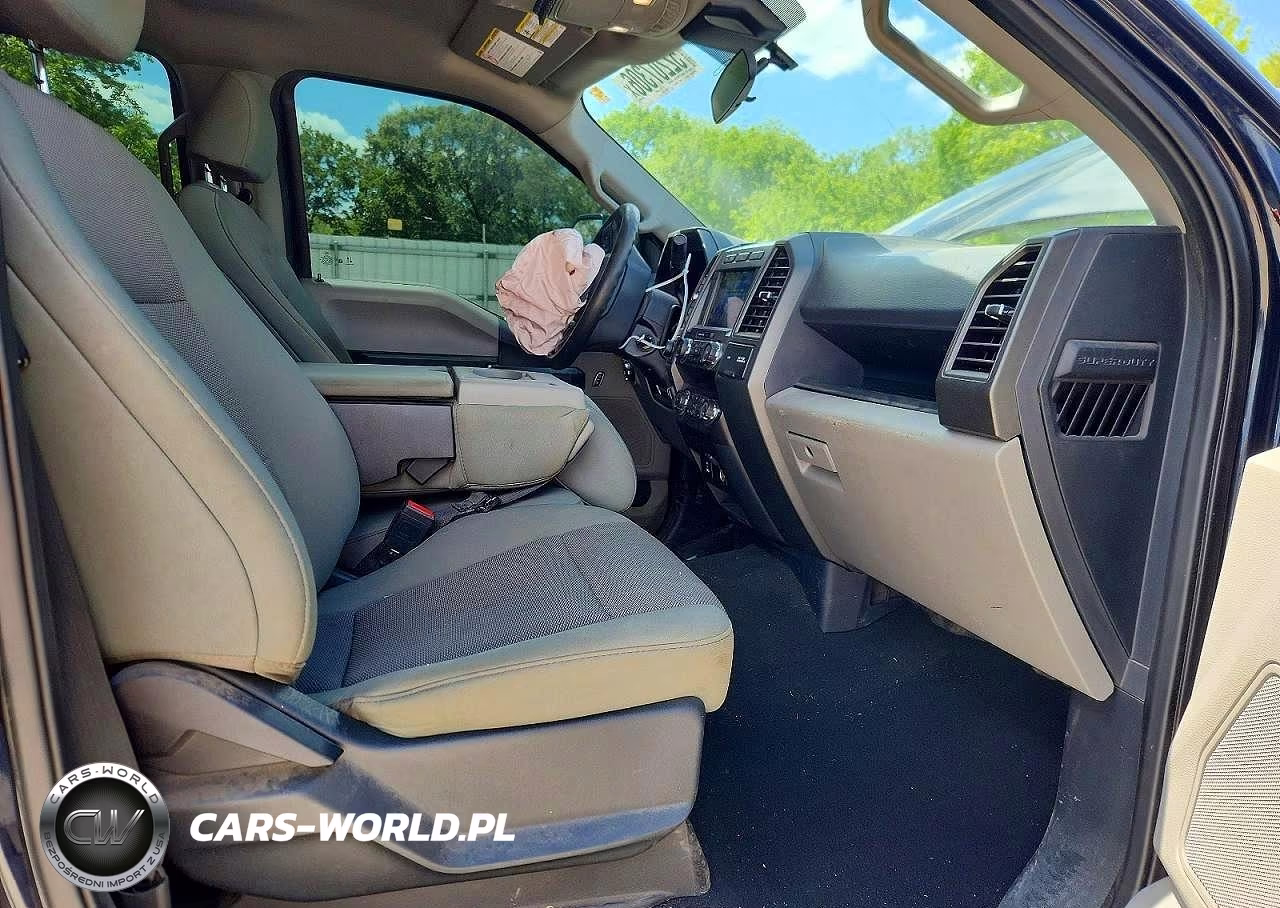 2022 Ford F350 Super Duty VIN:1FT8W3DT8NEC87279 - 5