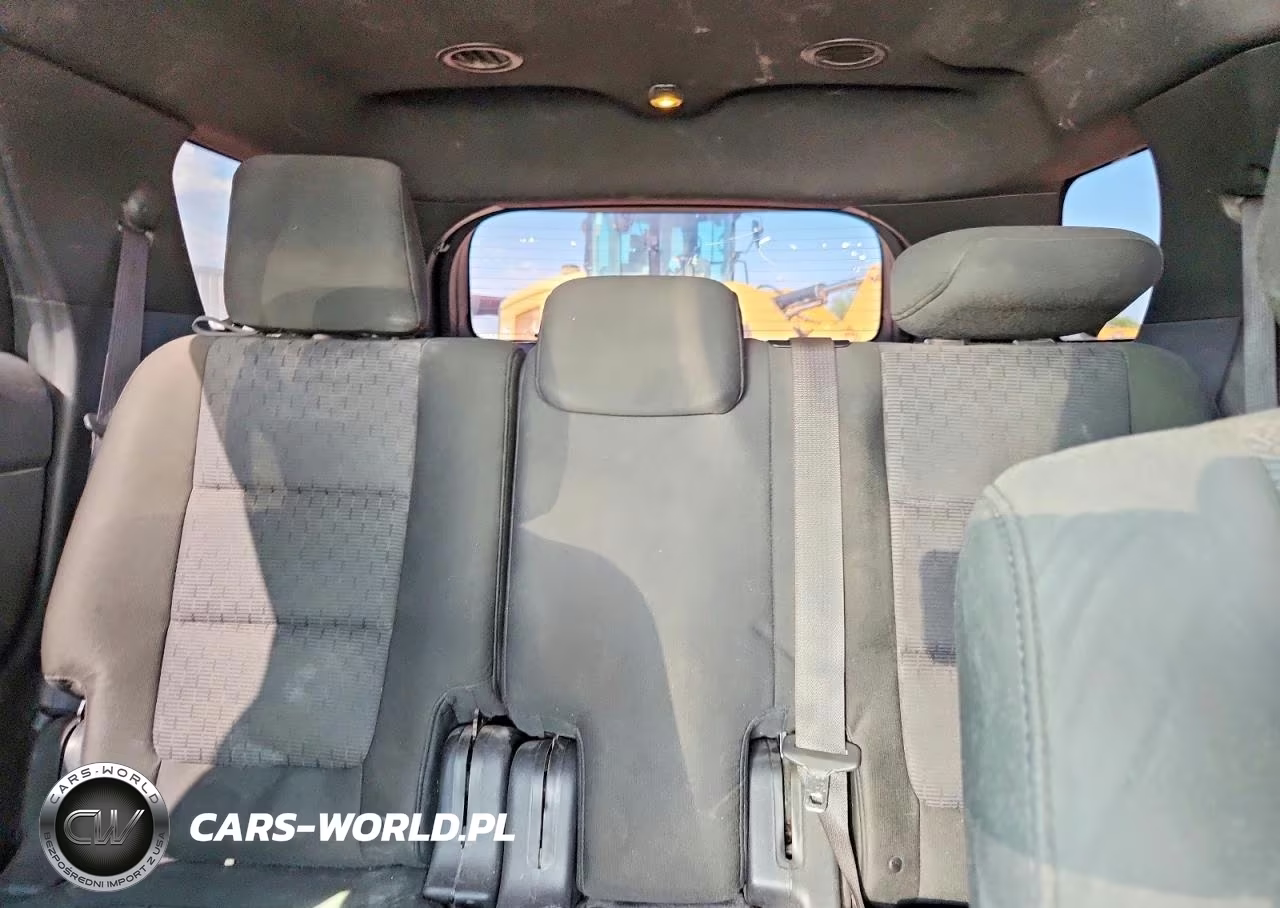 2014 Ford Explorer Xlt VIN:1FM5K8D82EGB27096 - 10