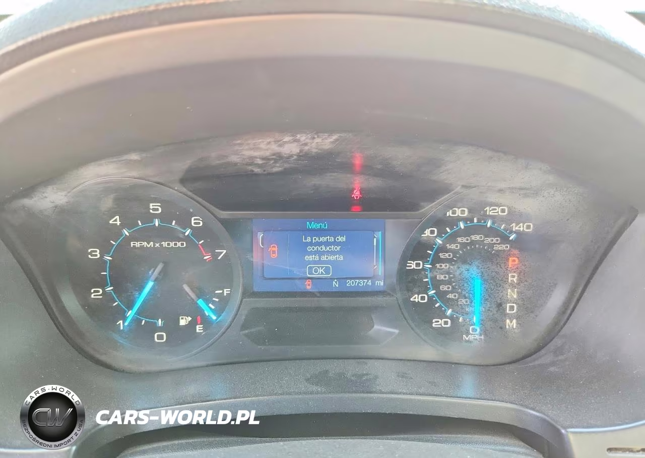 2014 Ford Explorer Xlt VIN:1FM5K8D82EGB27096 - 9