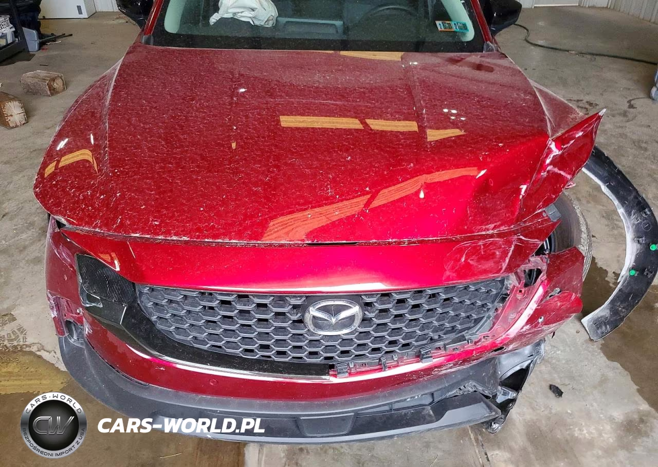 2026 Mazda Cx-50 Preferred VIN:7MMVABBL7TN472998 - 11