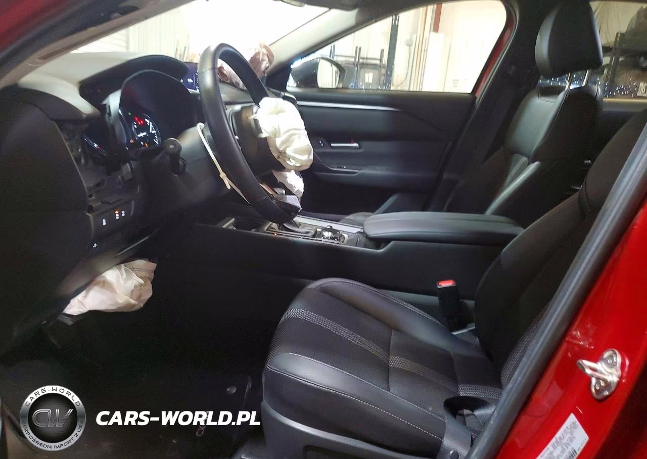2026 Mazda Cx-50 Preferred VIN:7MMVABBL7TN472998 - 7
