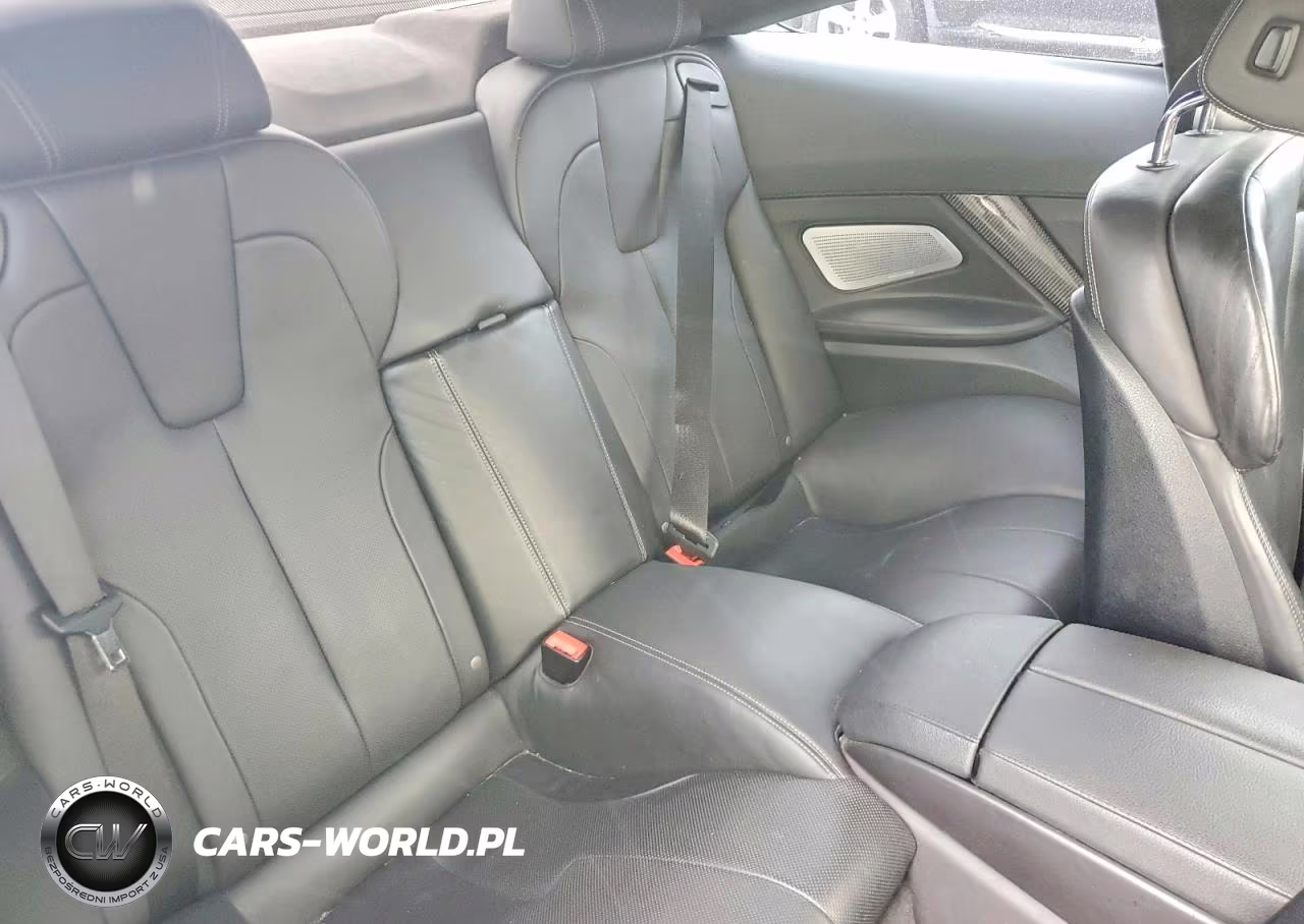 2015 BMW M6 VIN:WBSLX9C5XFD160689 - 10