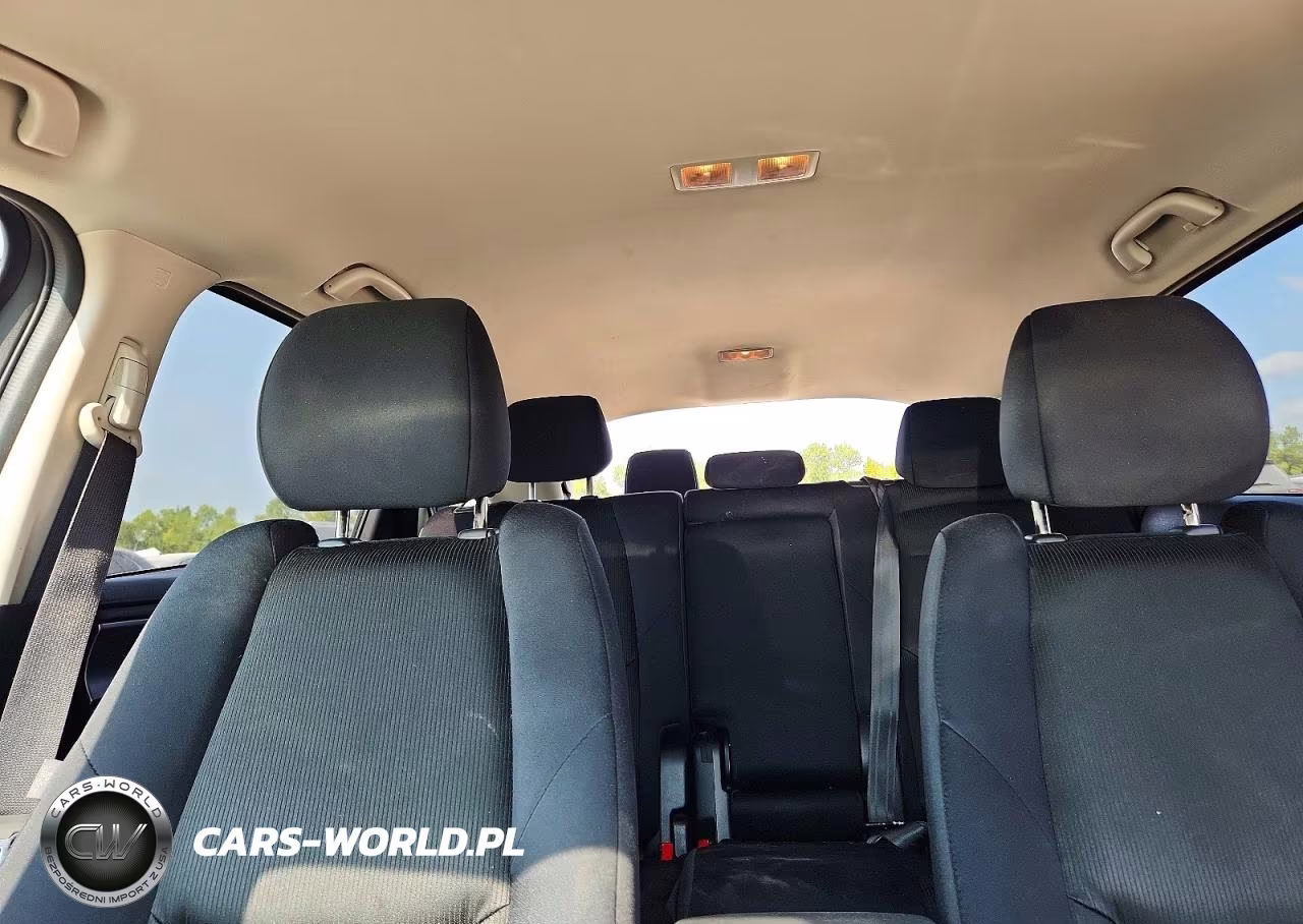 2021 Mazda Cx-9 Sport VIN:JM3TCABY4M0501323 - 10