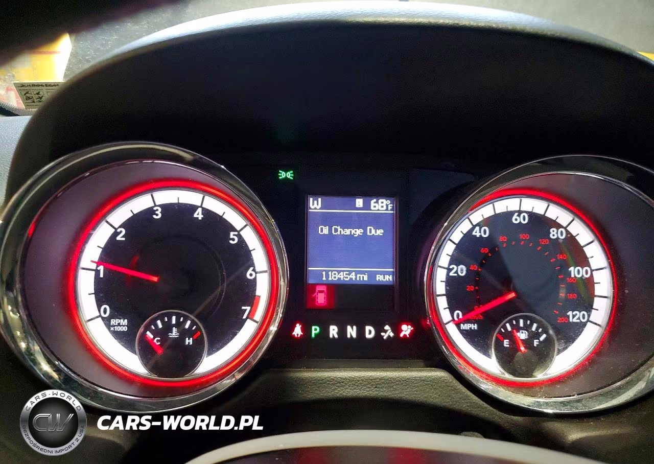 2019 Dodge Grand Caravan Gt VIN:2C4RDGEG0KR579753 - 9