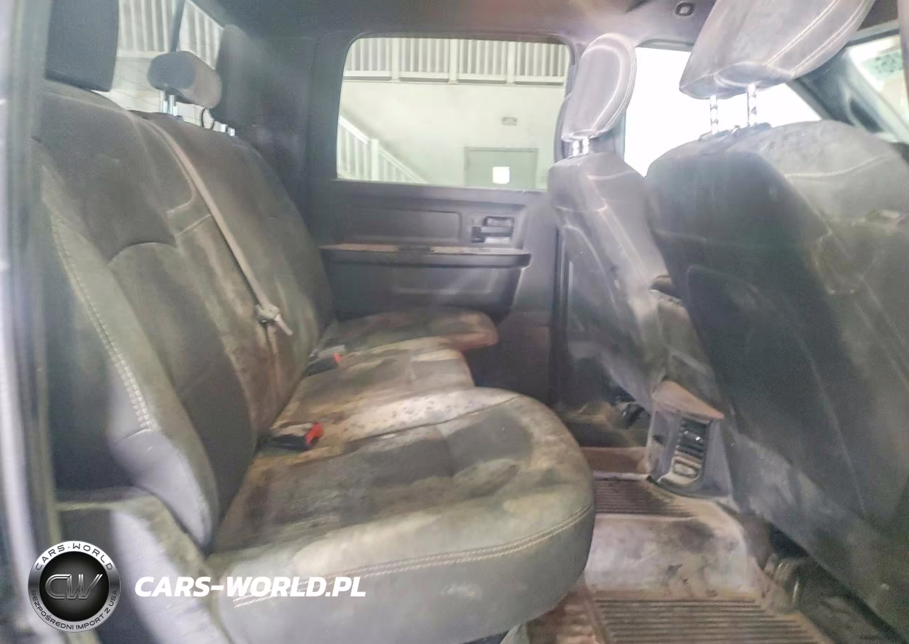 2021 Ram 3500 Tradesman VIN:3C63R3CL4MG549767 - 10