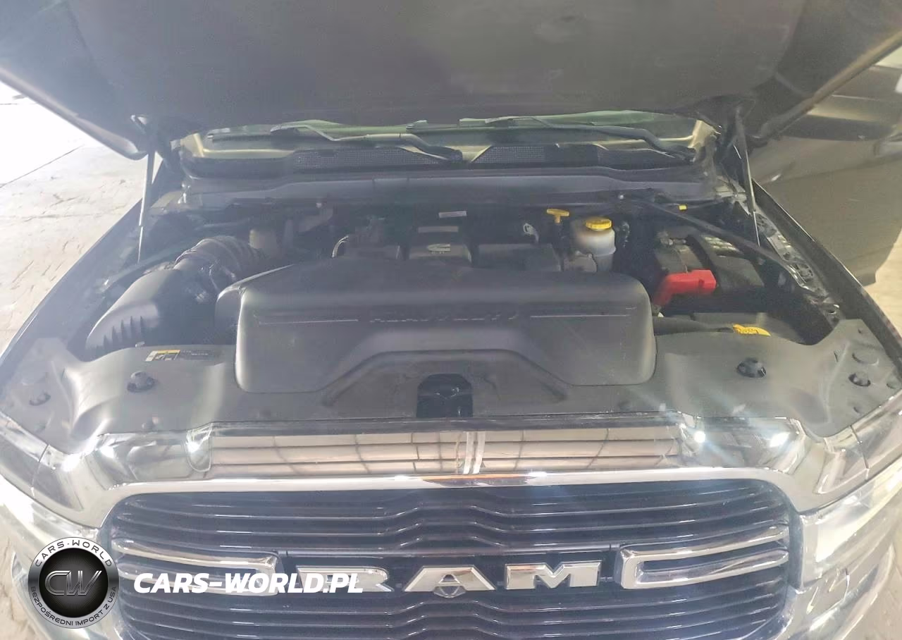 2021 Ram 3500 Tradesman VIN:3C63R3CL4MG549767 - 11