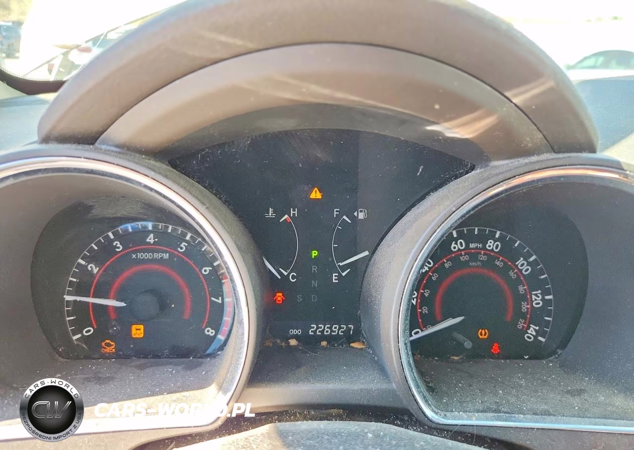 2010 Toyota Highlander Limited VIN:5TDDK3EH1AS007209 - 9