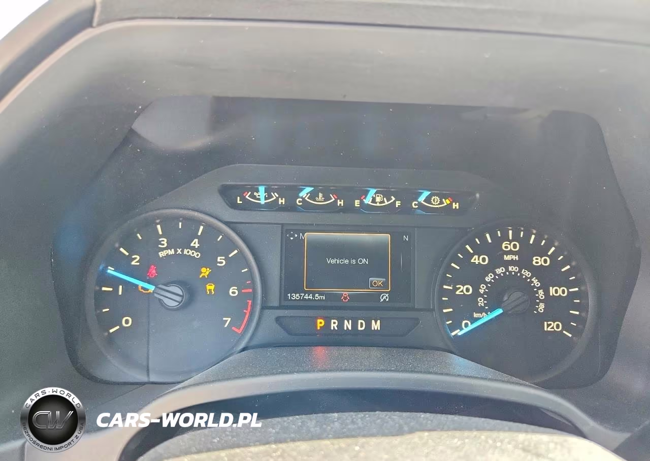 2018 Ford F150 Supercrew VIN:1FTEW1EP9JFC09476 - 9