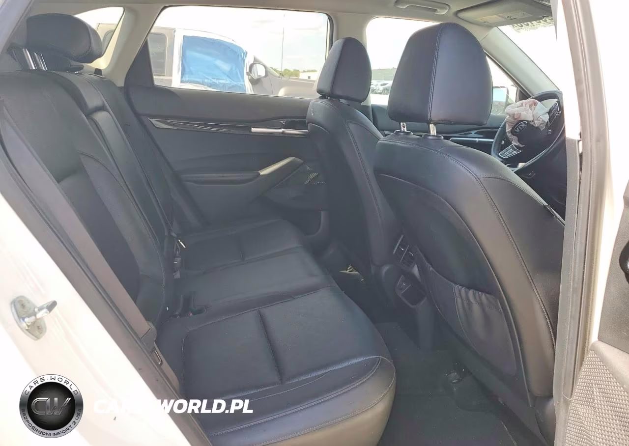 2021 Kia Seltos Sx VIN:KNDETCA2XM7150046 - 10